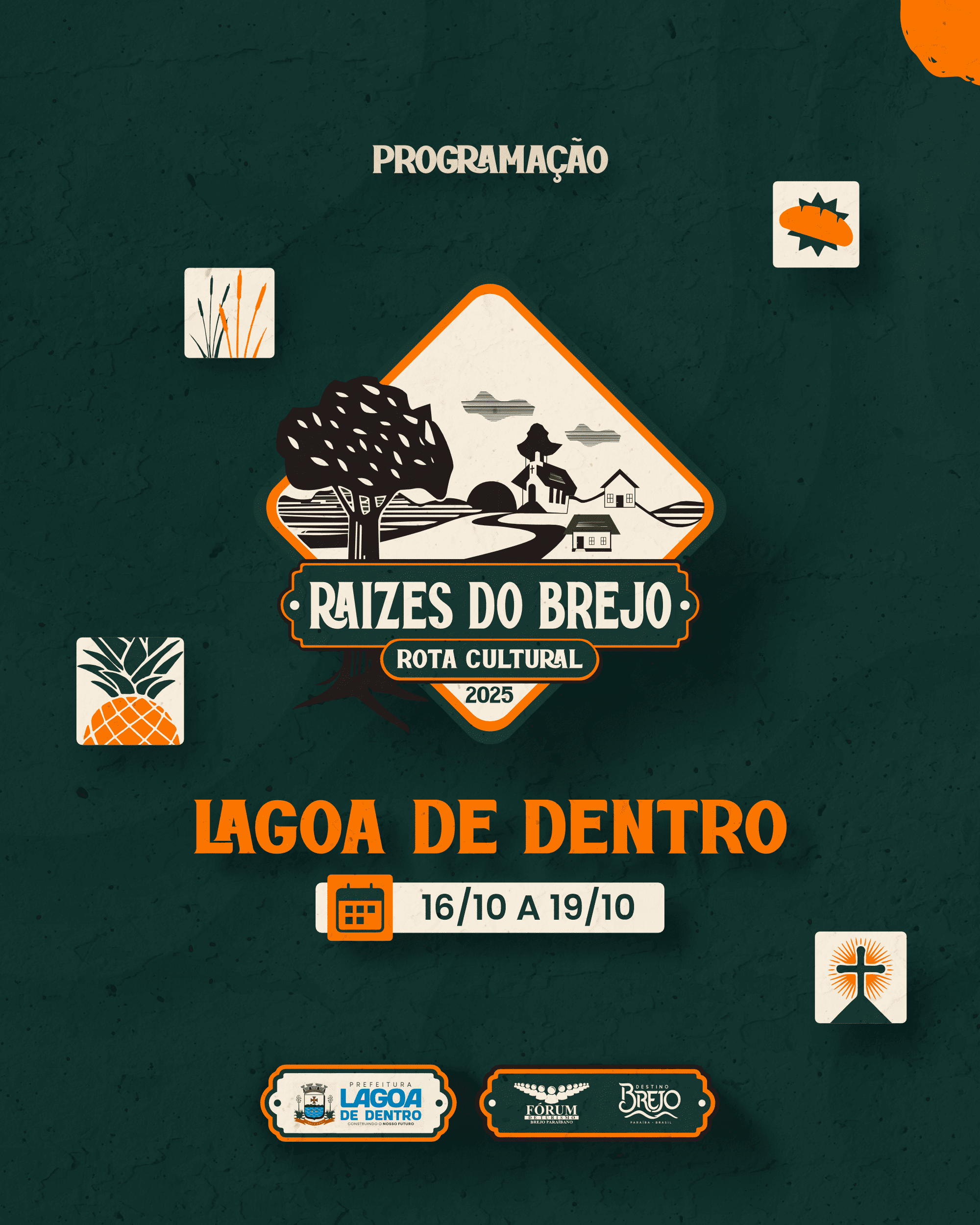 Lagoa de Dentro