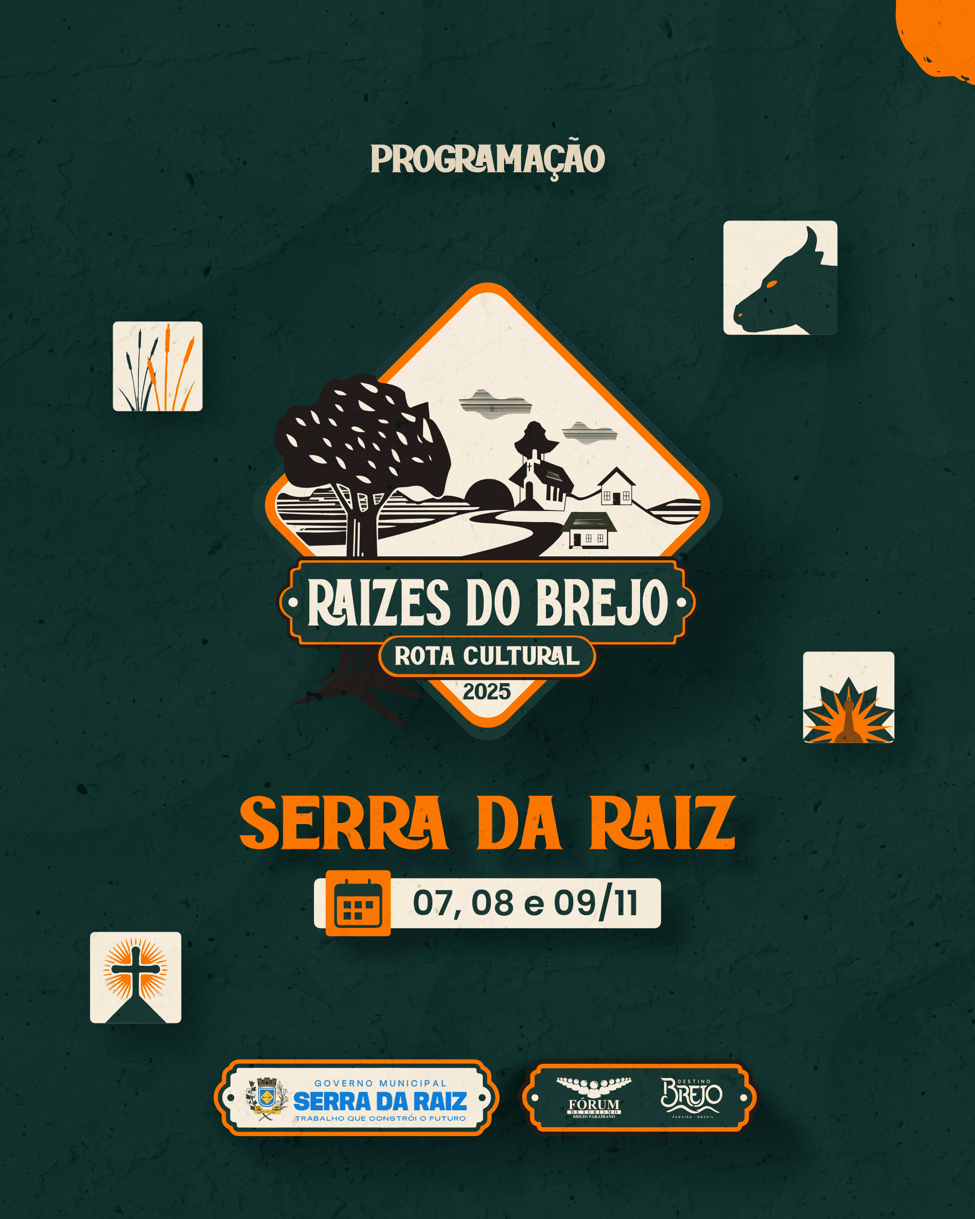 Serra da Raiz